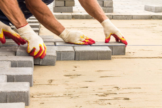 Reliable Aldan, PA Driveway Pavers Solutions
