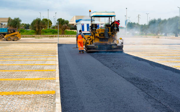 Best Decorative Driveway Pavers  in Aldan, PA