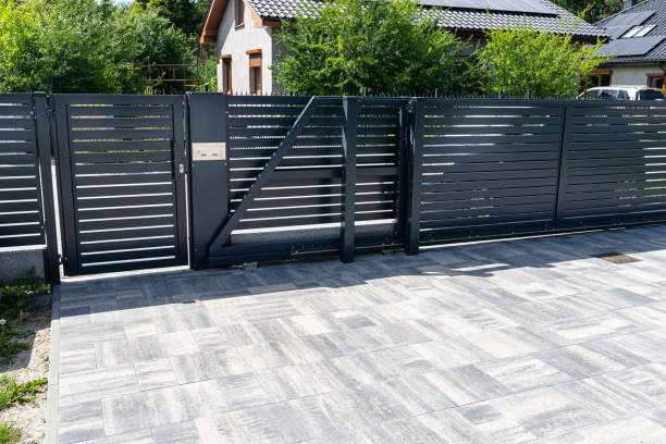 Best Driveway Paver Sealing  in Aldan, PA