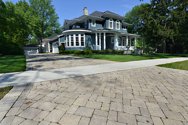 Best Driveway Repair Near Me  in Aldan, PA