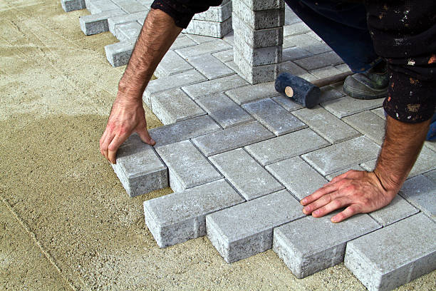 Best Professional Driveway Pavers  in Aldan, PA